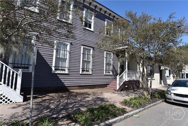 Primary Photo - 1407 Habersham St