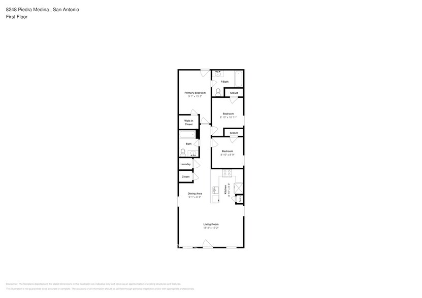 Building Photo - 8248 Piedra Medina