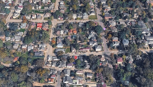 Building Photo - 1 bedroom ready for move in!