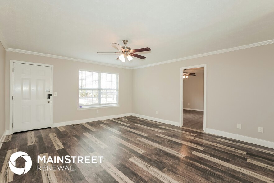 Building Photo - 6538 River Hill Dr