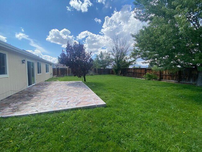 Building Photo - Sky Vista in Stead - Single Story House La...