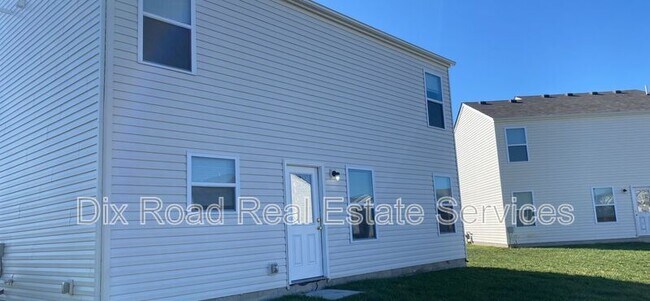 Building Photo - 806 Prescot Cir