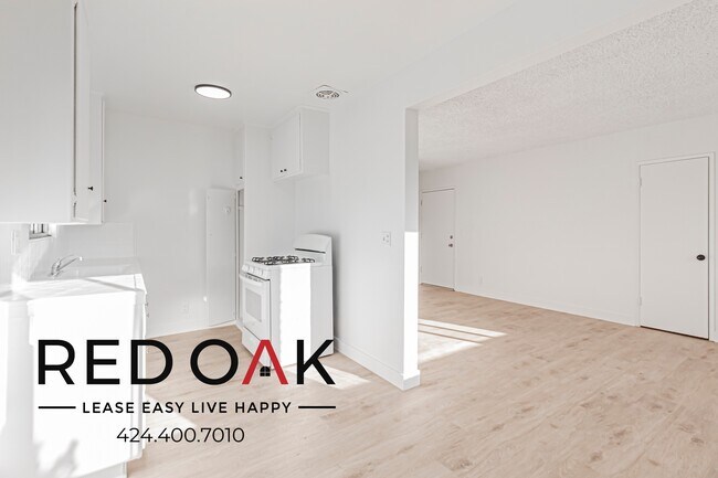 Building Photo - 19148 Sherman Way