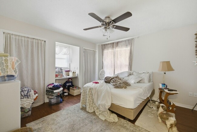 Building Photo - 408 Etheredge St