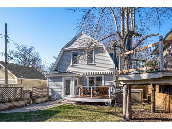 Building Photo - 2168 1st St