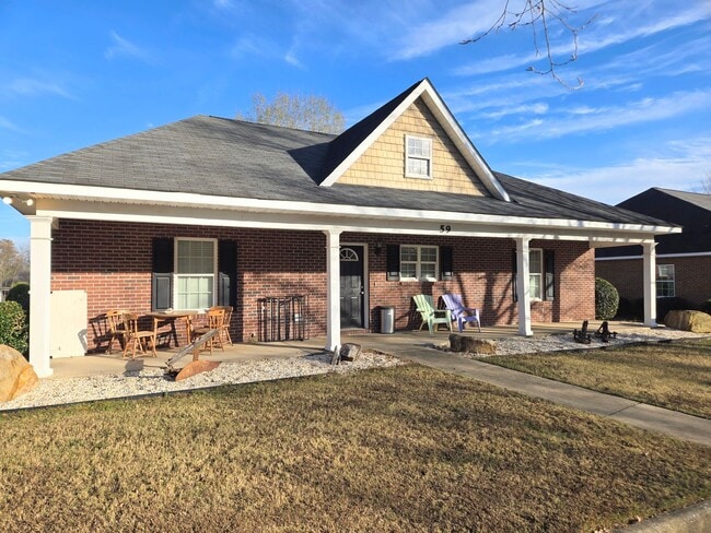 Building Photo - Eagles Landing 4 Bedroom/4 Bath condo Available for Fall 2026!!