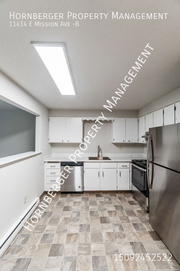 Building Photo - 11414 E Mission Ave