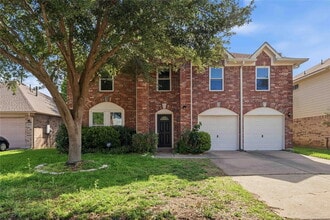 Building Photo - Glenwood Drive, Pearland, TX 77584 - 4 BR 2.5 BA single-family home