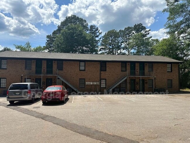 Primary Photo - 272 Lawrenceville St