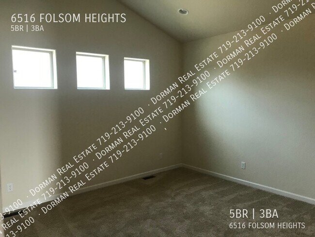 Building Photo - 6516 Folsom Hts