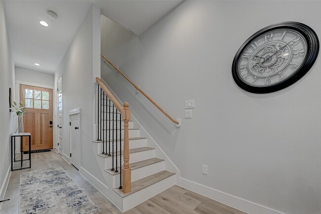 Building Photo - 2105 Sam Wilson St