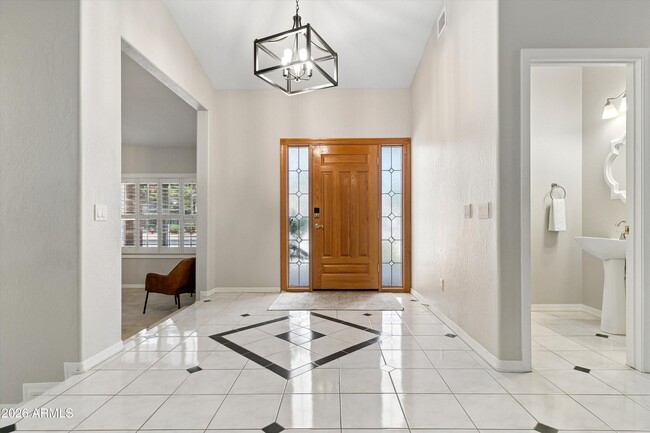 Building Photo - 8611 W Foothill Dr