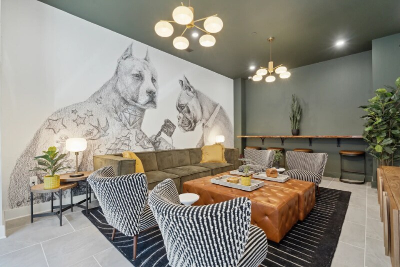 Building Photo - 1901 Hope St