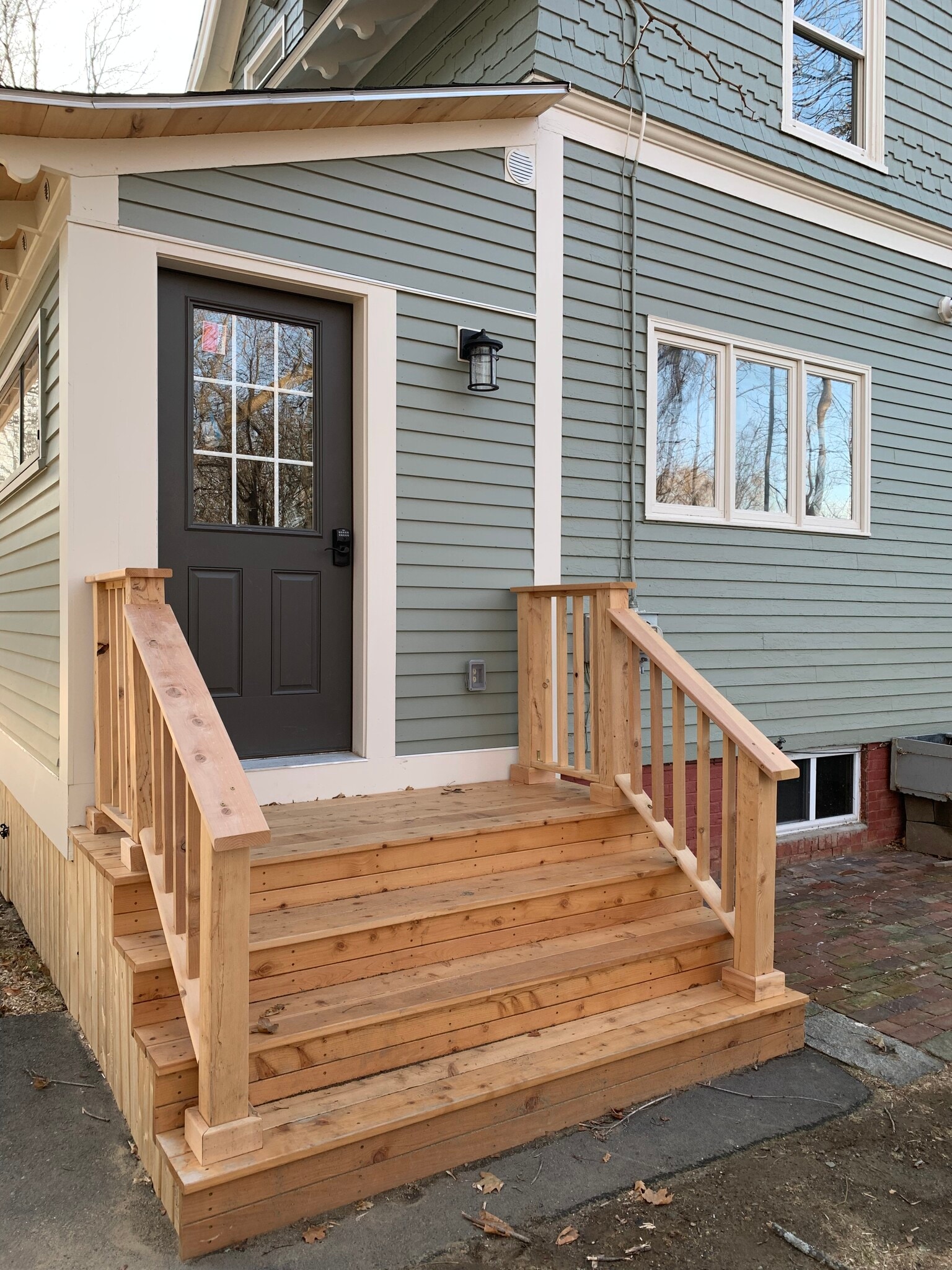 Charming House on Messalonskee stream - 11 Silver Ter