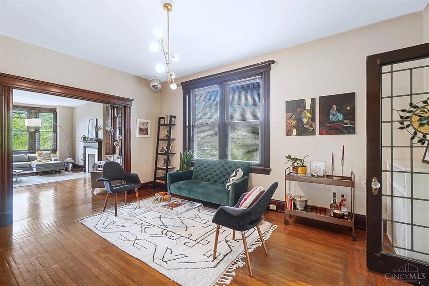 Building Photo - 345 McAlpin Ave