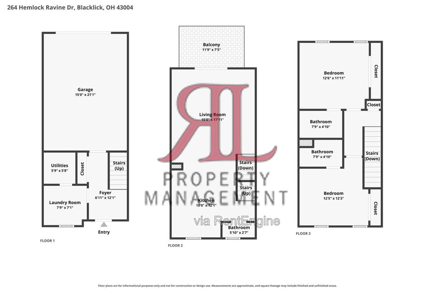 Building Photo - 264 Hemlock Ravine Dr