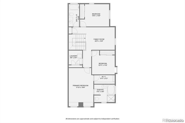 Building Photo - 242 West Jamison Court