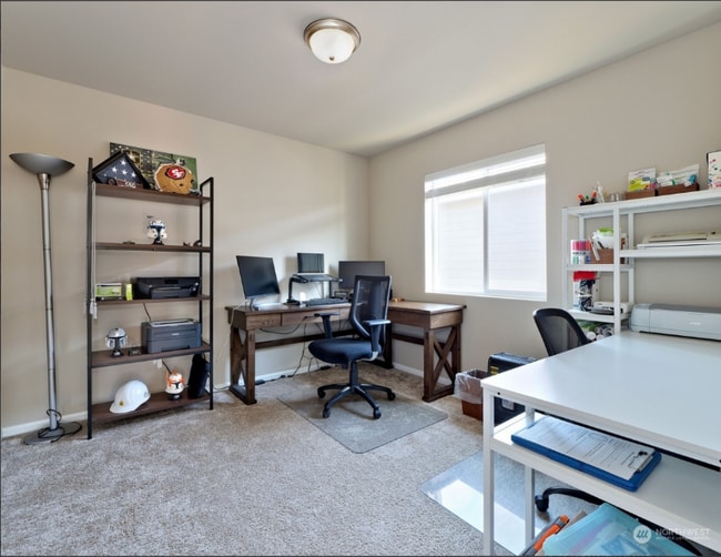 Building Photo - 8303 39th Street NE