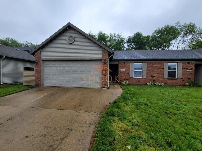 Building Photo - 2103 Bridgewater Cir