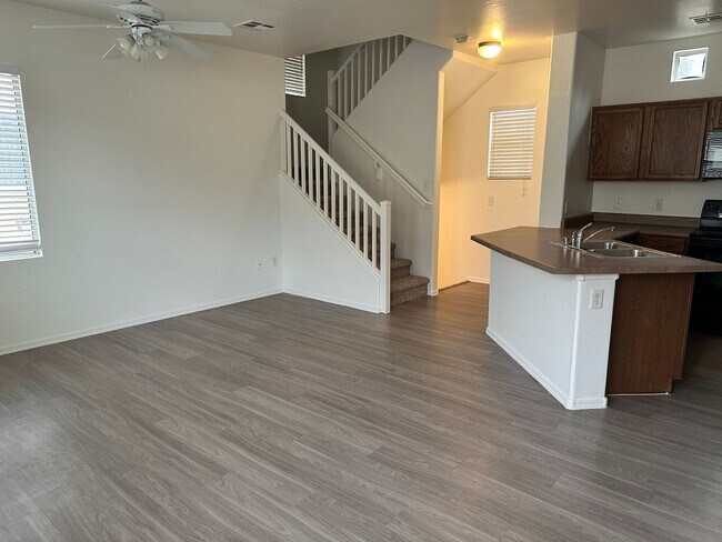 Building Photo - Park Central @ Augusta Ranch townhome (Ellsworth & Baseline)