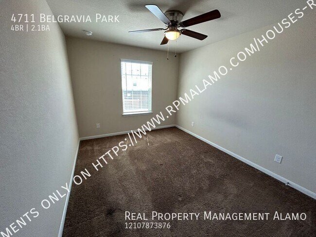 Building Photo - 4711 Belgravia Park