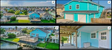 Building Photo - 812 Marlin St