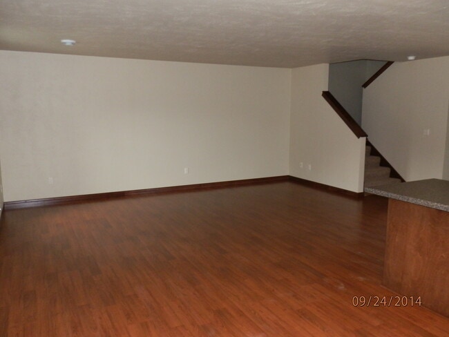 Building Photo - Grant Street Townhouses