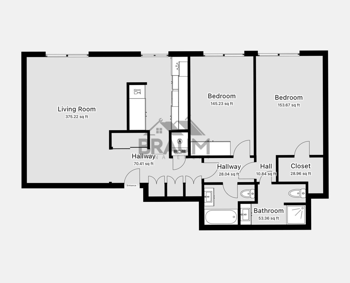 Building Photo - 5252 Hermitage Ave