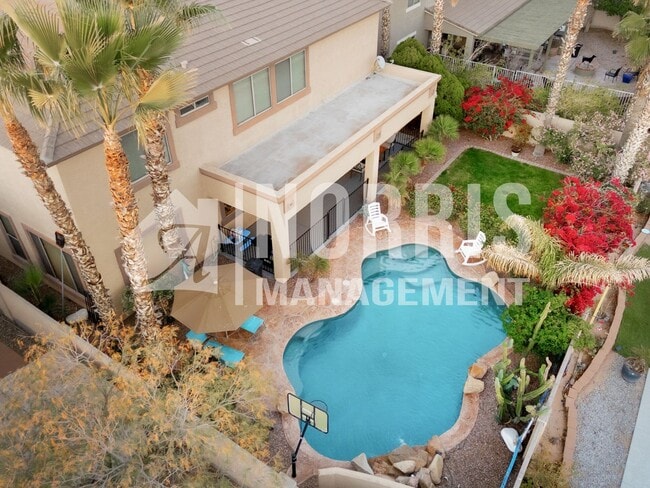 Building Photo - Beautiful Large Home NOT FURNISHED with Pool in Villago Community
