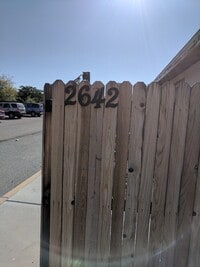 Building Photo - 2 Bedrooms and 2 Bath Rental
