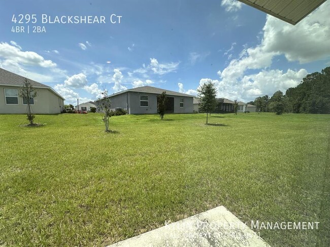 Building Photo - 4295 Blackshear Ct