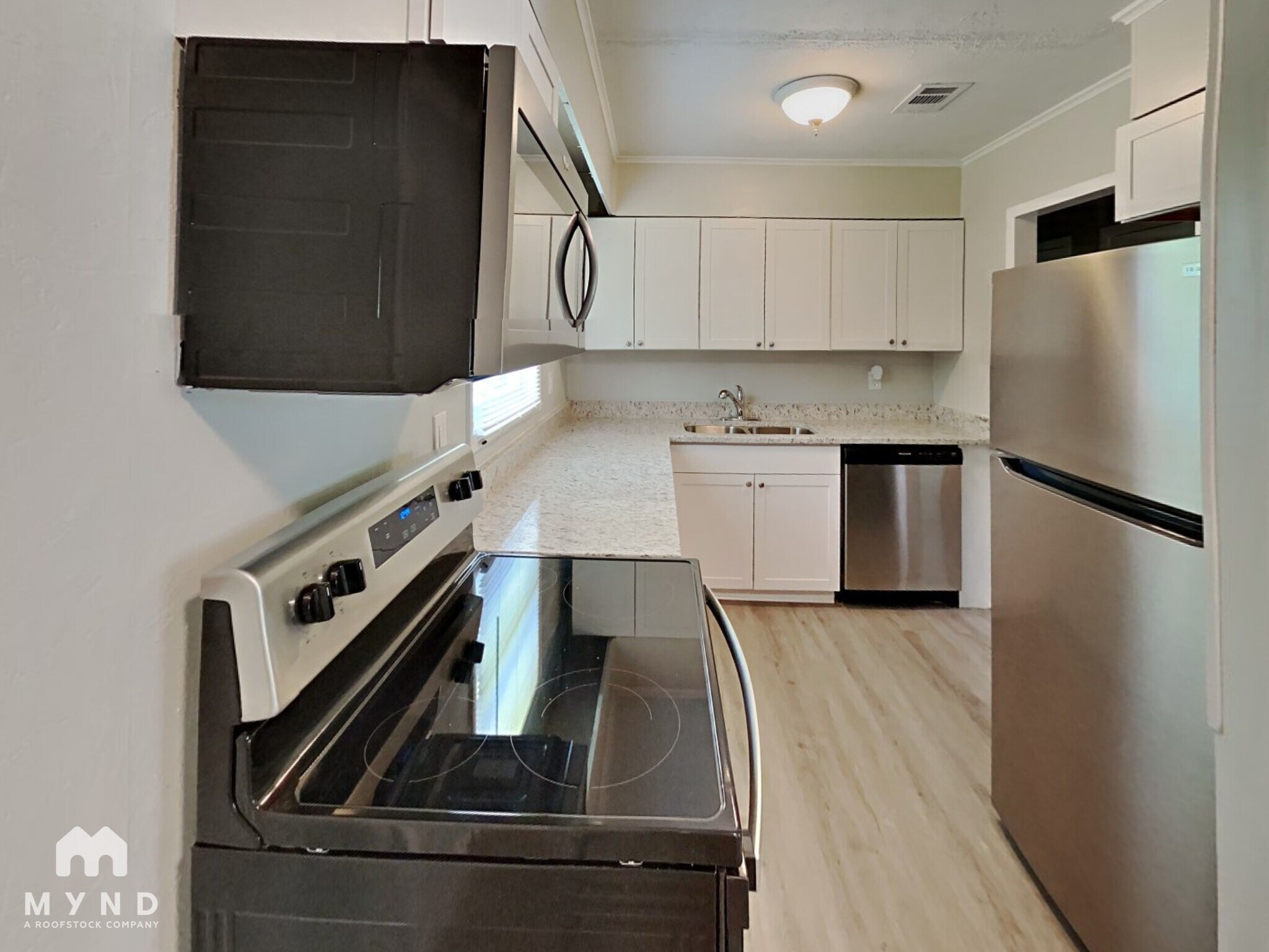 Building Photo - 7116 Green Acres Ct SW