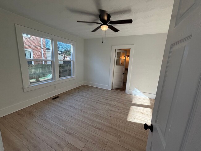 Building Photo - Beautifully renovated four bedroom, three ...