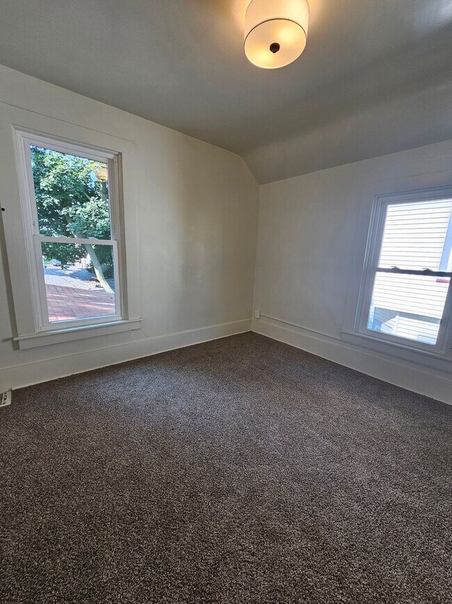 Building Photo - There is a $25 fee per application and everyone over 18 needs to fill out their own application.