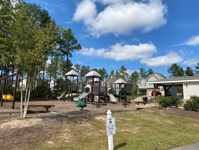 Building Photo - 72 Wildlife Bridge Ct