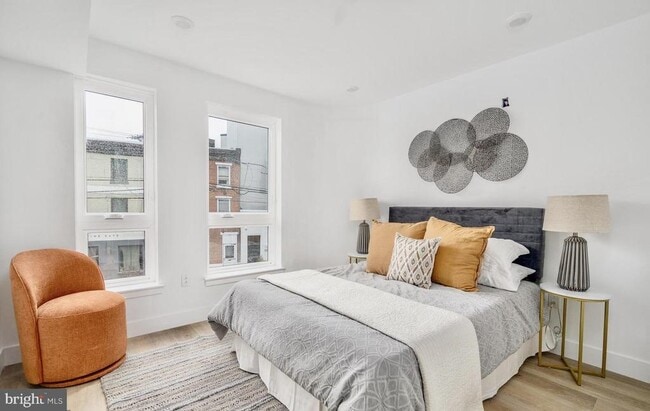 Building Photo - 1540 Frankford Ave