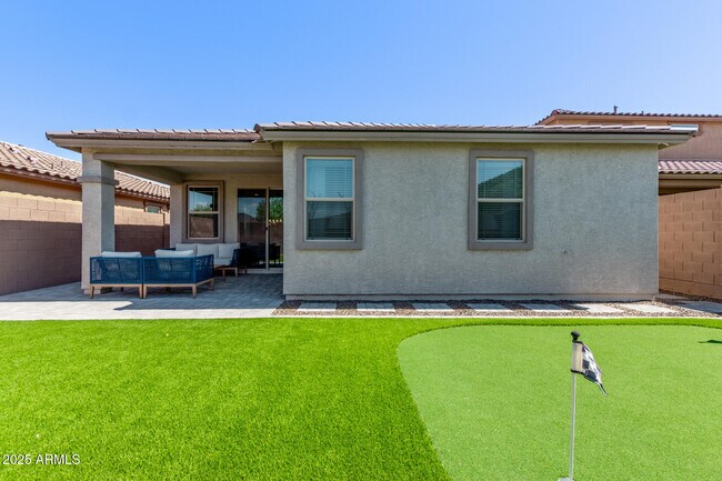 Building Photo - 12410 W Cassia Trail