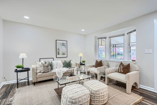 Building Photo - 1221 Glenwood Ave