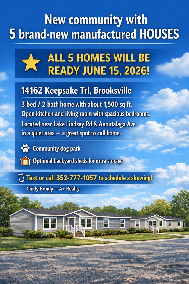 Building Photo - Brand-New Home ?????? RENT $ 1,700