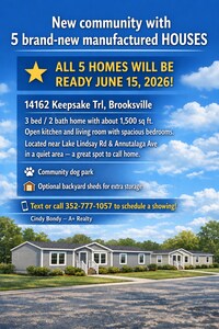 Building Photo - Brand-New Home ?????? RENT $ 1,700