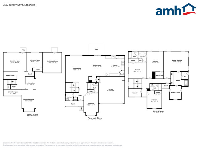 Building Photo - 3587 Okelly Dr