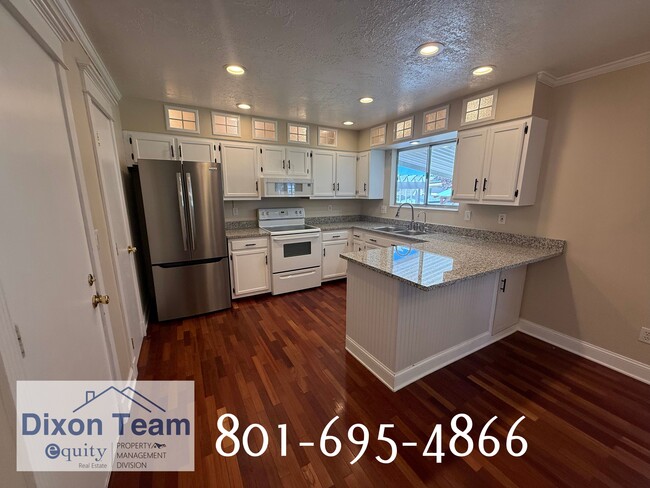 Building Photo - 646 S 150 E
