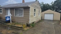 Building Photo - Newly remodeled 2 Bed/1 Bath Home in North...