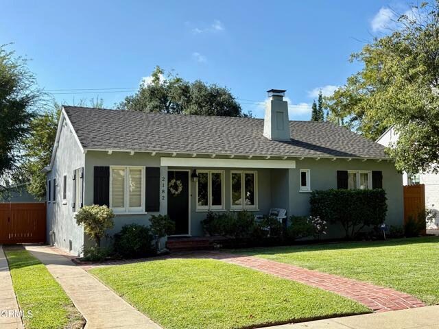 Primary Photo - 2182 E Dudley St