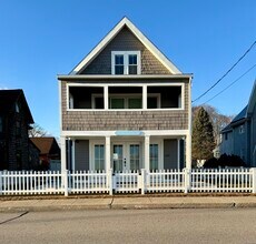 Building Photo - 209 Seaside Ave