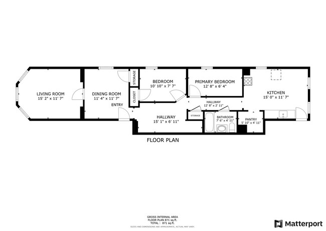 Building Photo - 46-48 Henry St - 2R