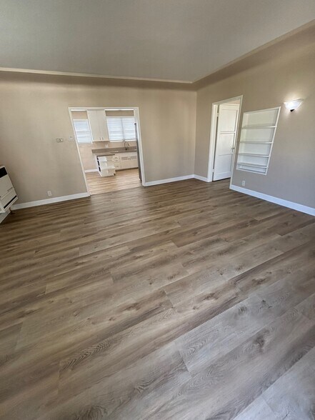 Building Photo - 1611 S Atlantic Blvd