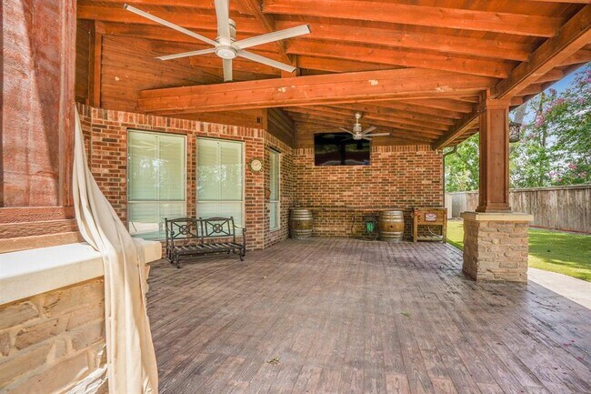 Building Photo - 7502 Water Wood Trail