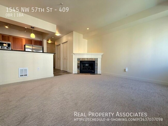 Building Photo - 1545 NW 57th St