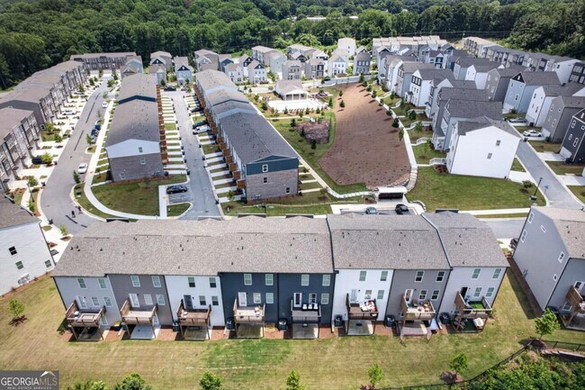 Building Photo - 1445 Creekside Cir NW